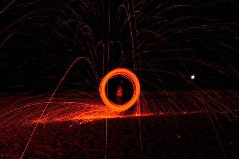 Foto do aluno: Carlos'