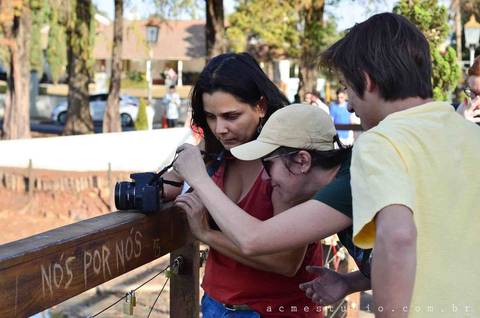 curso basico de fotografia em campinas'