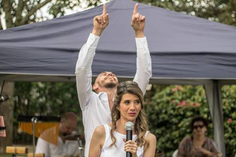 '