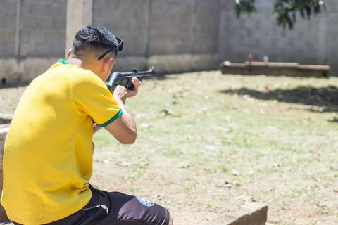 '