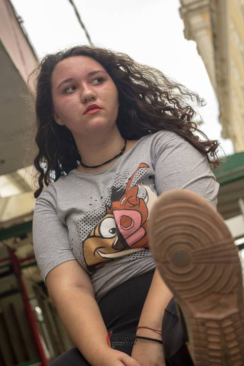'