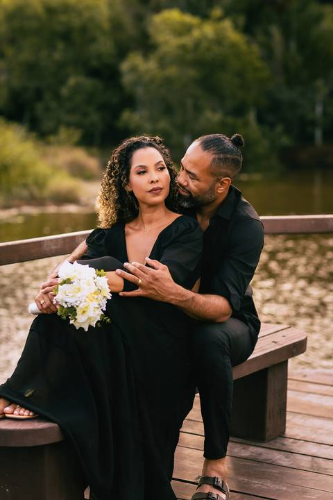 '