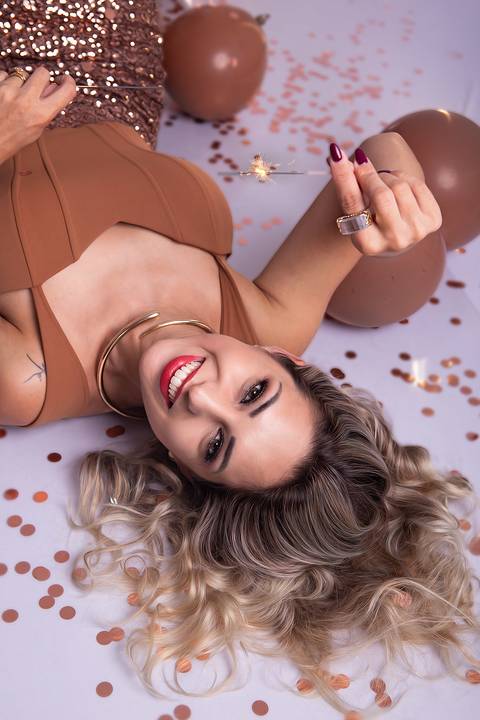 '