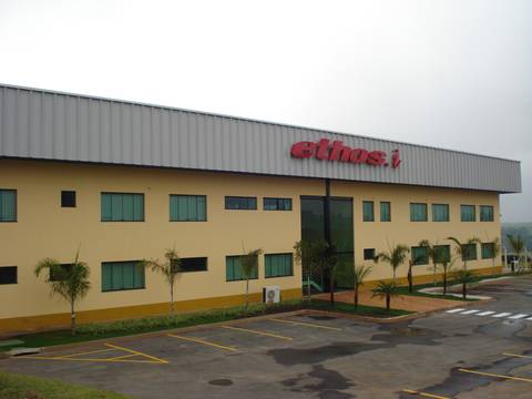 ethos implantação , stigma boituva, '