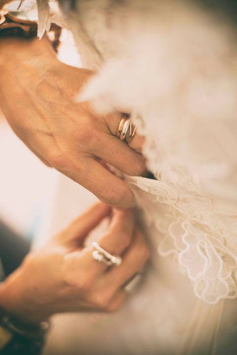 captura, fotgrafia de casamento vila do conde, preaprativos noiva'