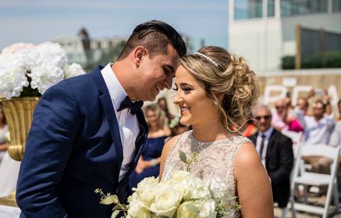 Ricardo da Costa Photographer in Boston '