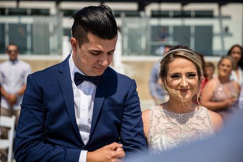 Ricardo da Costa Photographer in Boston '