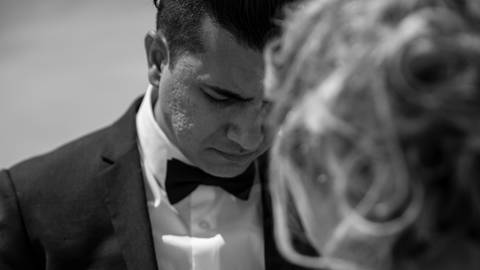 Ricardo da Costa Photographer in Boston '