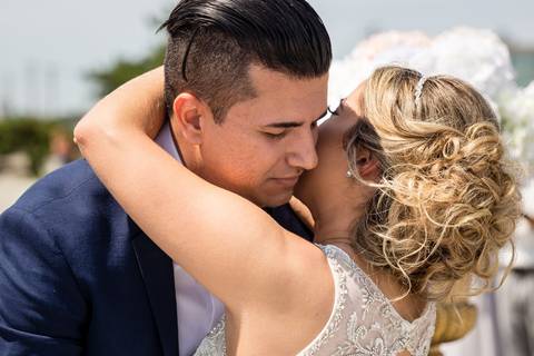 Ricardo da Costa Photographer in Boston '