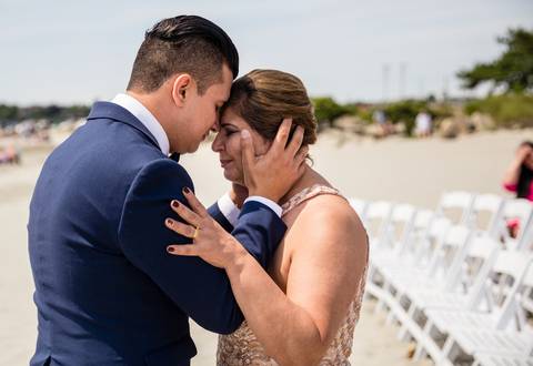 Ricardo da Costa Photographer in Boston '