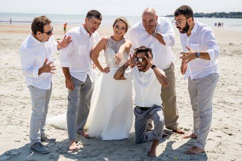 Ricardo da Costa Photographer in Boston '