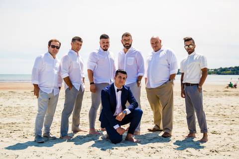 Ricardo da Costa Photographer in Boston '