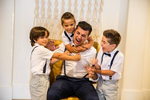 Ricardo da Costa Photographer in Boston '