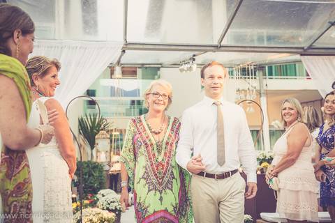 Ricardo da Costa Award Winning Wedding Photographer Maresias Sp Beach Australia'