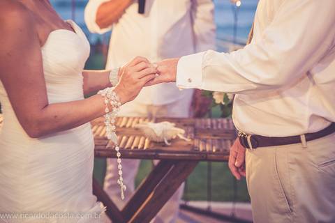 Ricardo da Costa Award Winning Wedding Photographer Maresias Sp Beach Australia'