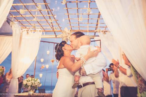 Ricardo da Costa Award Winning Wedding Photographer Maresias Sp Beach Australia'