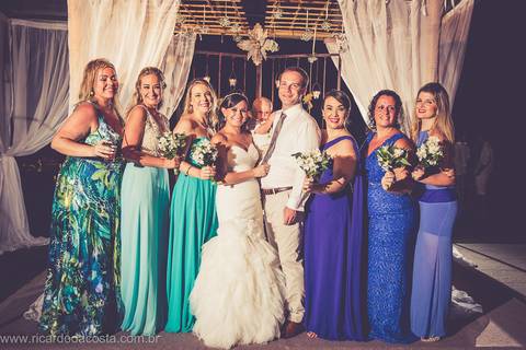 Ricardo da Costa Award Winning Wedding Photographer Maresias Sp Beach Australia'