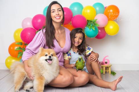 Sessão Família São Paulo Zona Sul SP'