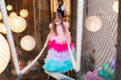 Fotografia Aniversário Infantil São Paulo Espaço Formigueiro'