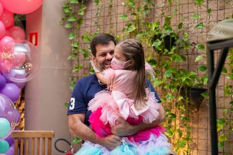 Fotografia Aniversário Infantil São Paulo Buffet Formigueiro'