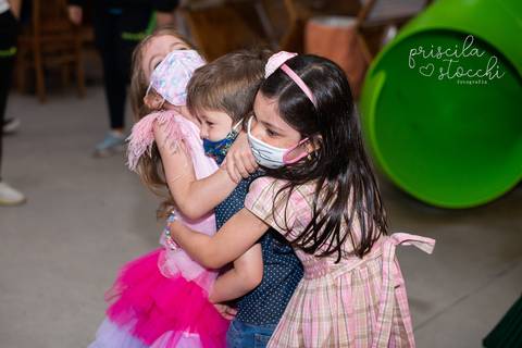 Fotografia Aniversário Infantil São Paulo Buffet Formigueiro'