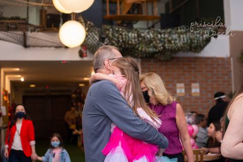 Fotografia Aniversário Infantil São Paulo Buffet Formigueiro'