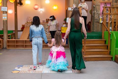 Fotografia Aniversário Infantil São Paulo Espaço Formigueiro'