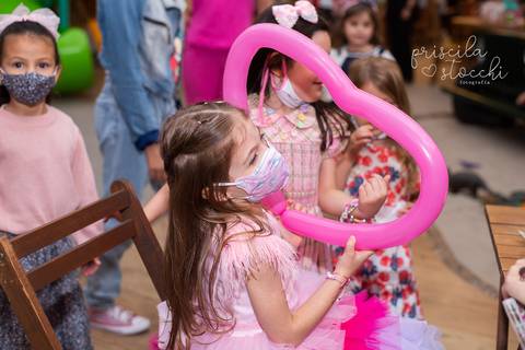 Fotografia Aniversário Infantil São Paulo Buffet Formigueiro'