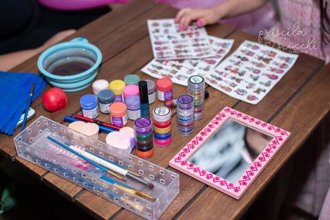 Fotografia Aniversário Infantil São Paulo Buffet Formigueiro'