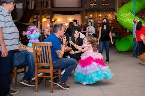 Foto Festa Infantil SP Buffet Formigueiro Zona Sul'