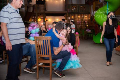 Foto Festa Infantil SP Espaço Formigueiro Zona Sul'