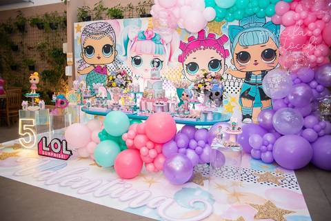 Festa Infantil Buffet Formigueiro Zona Sul São Paulo'