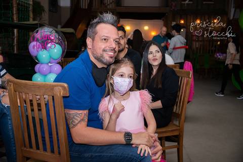 Foto Festa Infantil SP Buffet Formigueiro Zona Sul'