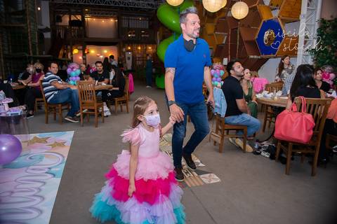 Foto Festa Infantil SP Buffet Formigueiro Zona Sul'