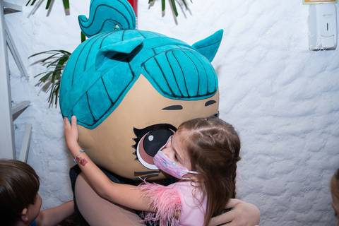 Foto Festa Infantil SP Buffet Formigueiro Zona Sul'