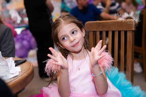 Foto Festa Infantil SP Buffet Formigueiro Zona Sul'