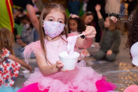 Foto Festa Infantil SP Buffet Formigueiro Zona Sul'