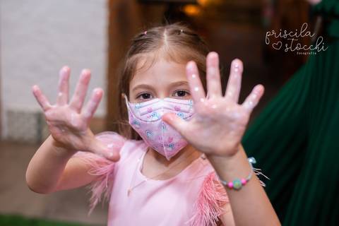 Foto Festa Infantil SP Buffet Formigueiro Zona Sul'