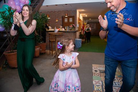 Foto Festa Criança São Paulo SP Zona Sul'