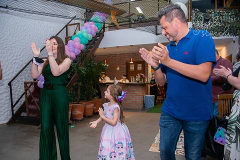 Foto Festa Criança São Paulo SP Zona Sul'