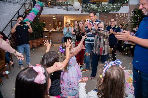 Foto Festa Criança São Paulo SP Zona Sul'
