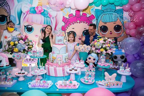 Foto Festa Criança São Paulo SP Zona Sul'