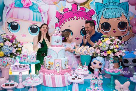 Foto Festa Criança São Paulo SP Zona Sul'