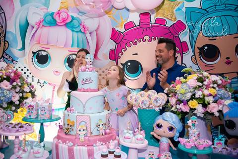 Foto Festa Criança São Paulo SP Zona Sul'