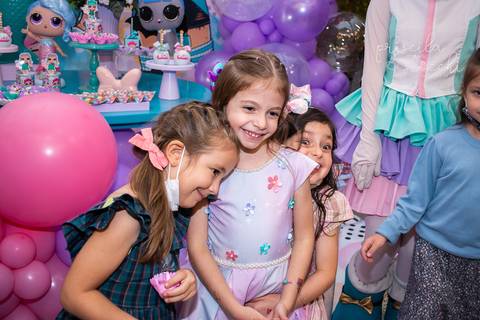 Fotógrafa Festa Infantil São Paulo SP Zona Sul'