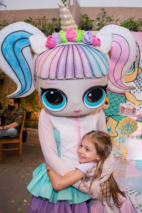 Fotógrafa Festa Infantil São Paulo SP Zona Sul'