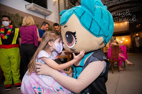 Fotógrafa Festa Infantil São Paulo SP Zona Sul'