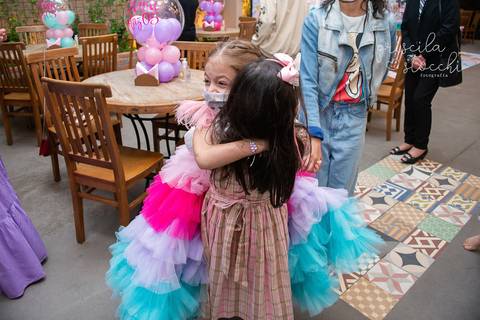 Fotografia Festa Infantil São Paulo Zona Sul'
