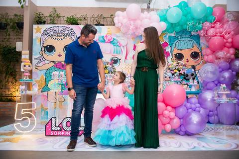 Festa Infantil Buffet Formigueiro Zona Sul São Paulo'