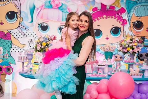 Fotografia Festa Infantil São Paulo Zona Sul'